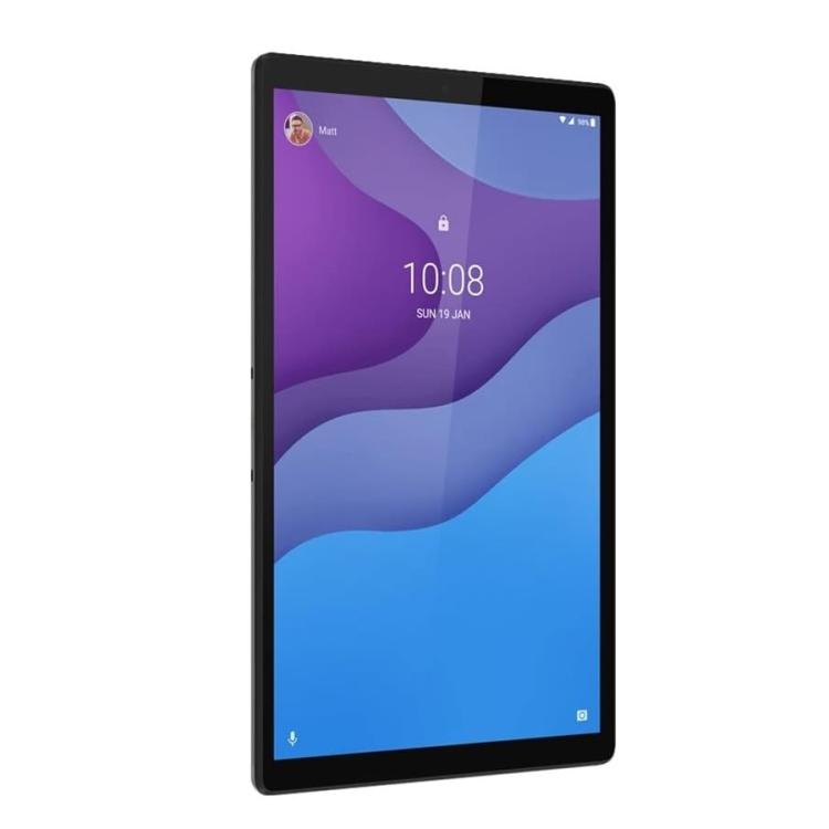 Lenovo Tab M10 Hd Tablet 2+32Gb Wifi Display 10.1" Android Tb-X306F Iron Grey