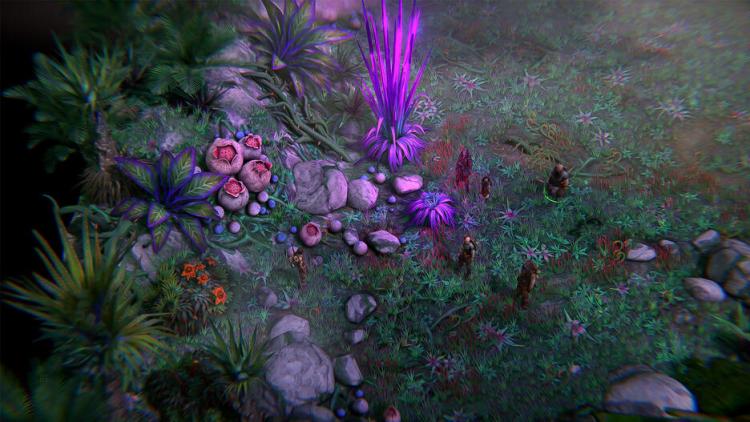 Pathfinder: Kingmaker Definitive Edition Ps4 Gioco Nuovo Italiano Play Station 4