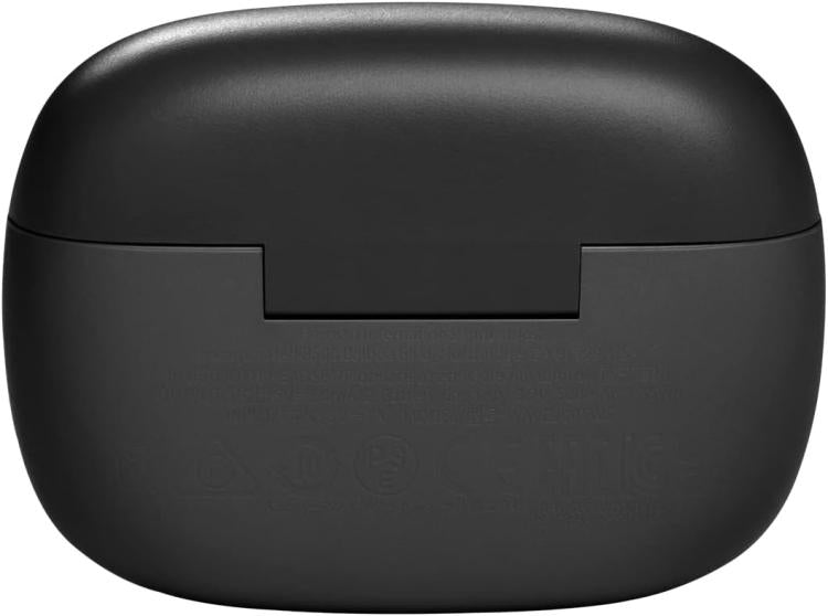 Jbl Auricolari In Ear Wave 200 Tws Cuffie Bluetooth Senza Filo Wireless Black