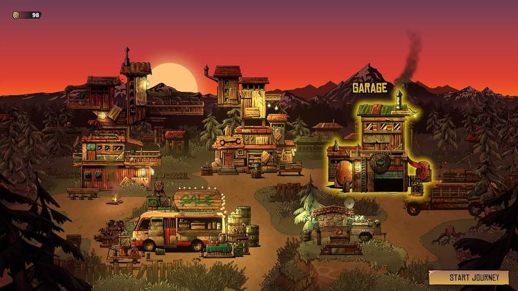Days Of Doom Nintendo Switch Gioco E Copertina Italiano NS Ita Nuovo Sigillato