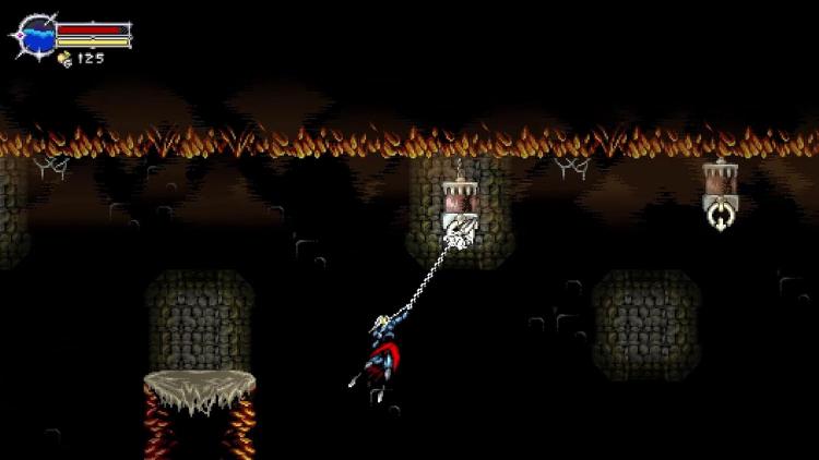 Beyond The Ice Palace II NS Gioco ITA Versione Europea 2021 Nintendo Switch PAL