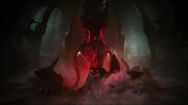 Scorn Deluxe Edition Xbox Serie X Videogioco Xbox Eu Ita Nuovo Sigillato