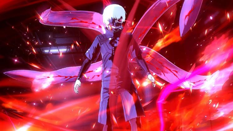 Tokyo Ghoul - Re Call To Exist Ps4 Gioco Italiano Play Station 4 Sigillato Pal