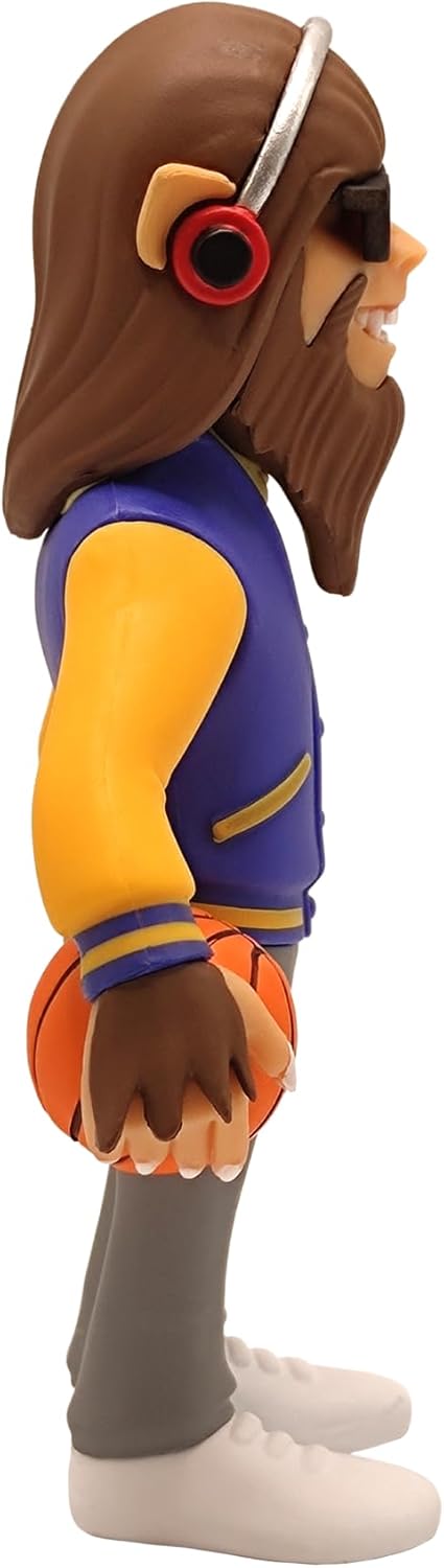 Minix TeenWolf Scott Howard (Anime 104) Figure 12Cm Statuetta Vinile Collezione