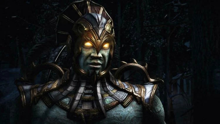 Mortal Kombat X Ps4 Videogioco Play Station 4 Gioco Italiano Picchiaduro Nuovo