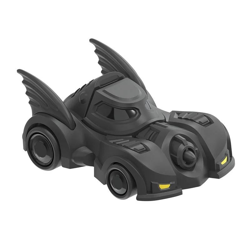 Blokees DC - Batman Hero - Defender Version- Model Kit - (1 Pz Random) - Action Figure 75701