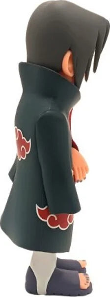 Minix: Mini Naruto - Itachi Action Figure 7Cm Statua Statuetta Vinile Anime