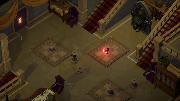Death's Door PS5 Gioco Italiano EU Playstation 5 Versione Lingua Italiana 2022