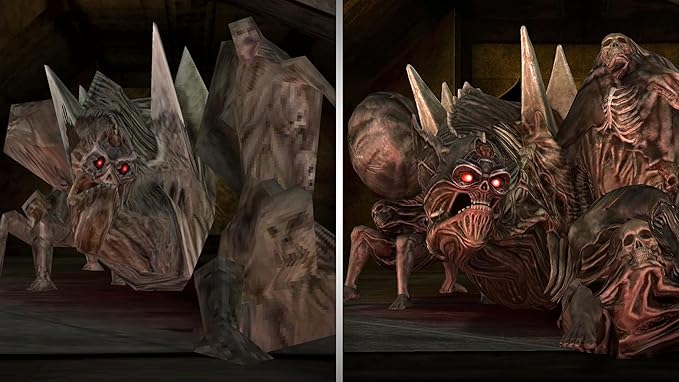 Legacy of Kain Soul Reaver 1&2 Remaster Deluxe Edition Nintendo Switch ITA NS2