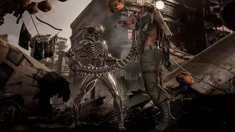Mortal Kombat Xl Ps4 Videogioco Playstation 4 Gioco Italiano Picchiaduro Nuovo