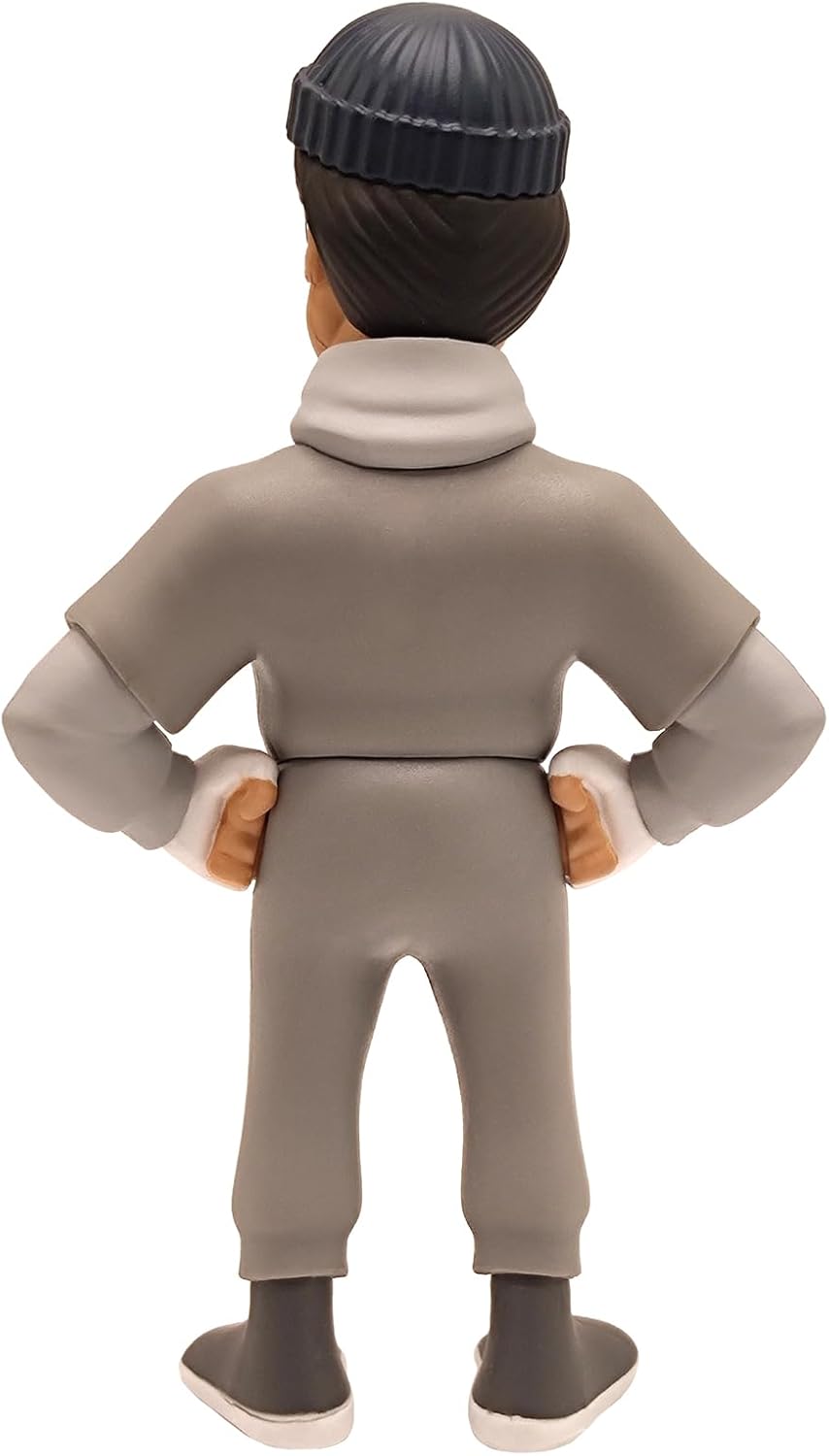 Minix: Rocky Balboa Training Suit (Movies 105) Figure 12Cm Statua Statuetta