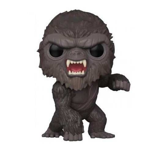 Funko Pop ! Movies - Godzilla Vs Kong : (1016) Kong 25 Cm Vinyl Figure
