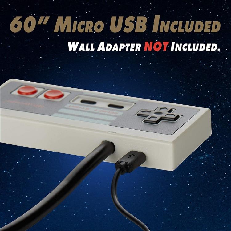 Paladone Lampada Nintendo Nes Super Mario Bros Collezione Neon Led Luminoso Luce