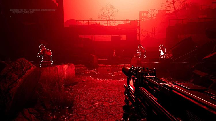 Terminator: Resistance Enhanced (Collector’S Edition) Ps5 Gioco Ps5 Eu Italiano