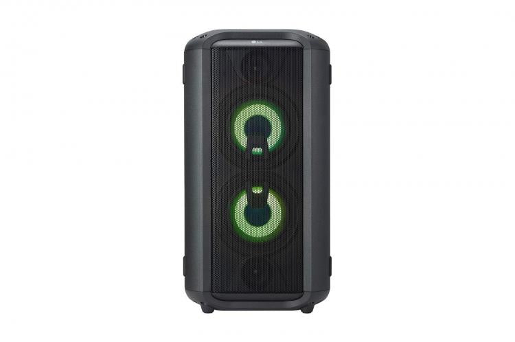 Lg Torre Audio Rl4 Xboom Portatile 150W Wireless Bluetooth Altoparlante Con Cavo