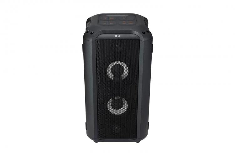 Lg Torre Audio Rl4 Xboom Portatile 150W Wireless Bluetooth Altoparlante Con Cavo