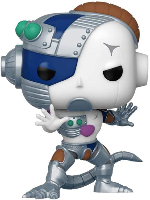 Funko Pop ! Animation - Dragon Ball Z - (705) Mecha Frieza 405 Vinyl Figure 9Cm