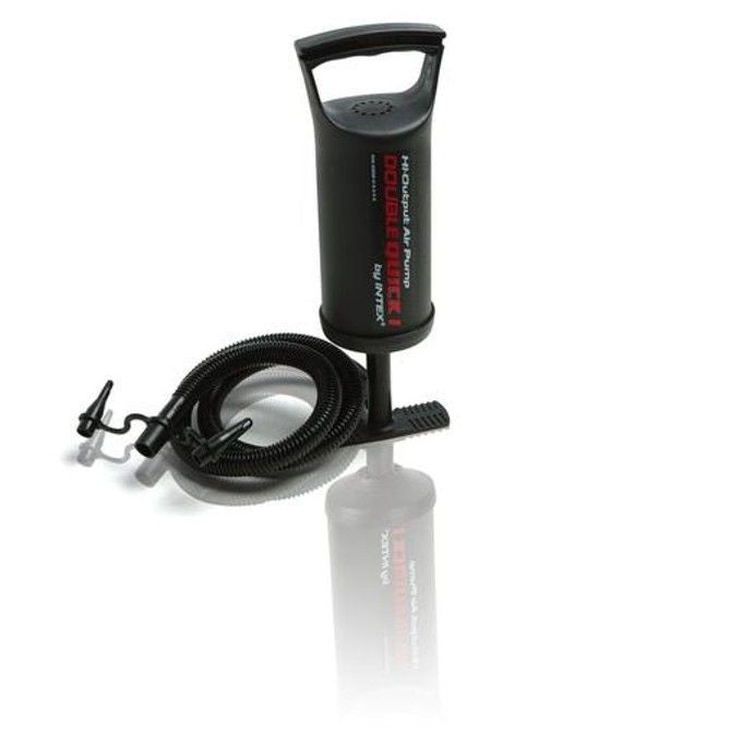 Intex Pompa Aria Manuale Per Gonfiaggio Gonfiatore Materassino Canotto 29Cm