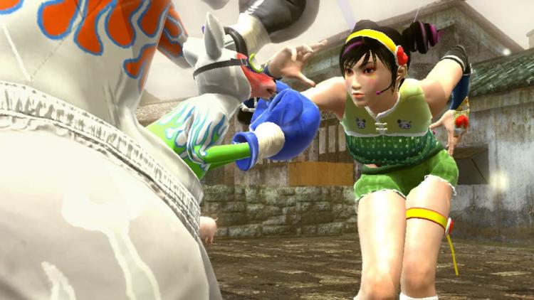 Tekken 6 Xbox 360 Xbox One Videogioco Nuovo Sigillato Gioco Multilingua