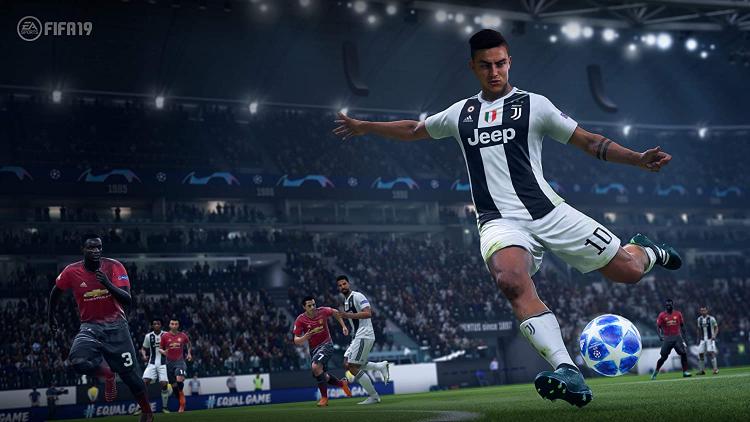 Fifa 18 Ps4 Italiano Videogioco Playstation 4 Gioco Pal Standard Edition Ita Ps5