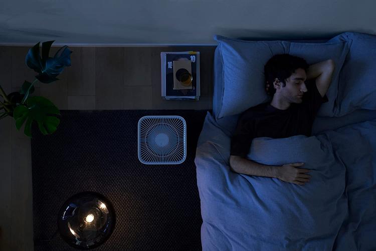 Xiaomi Mi Air Purifier 4 Purificatore D'Aria Controllo Vocale Oled Wireless Air