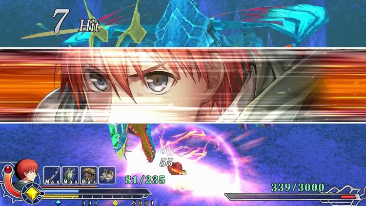 Ys Memoire: The Oath In Felghana Nintendo Switch Gioco Italiano Videogioco Eu