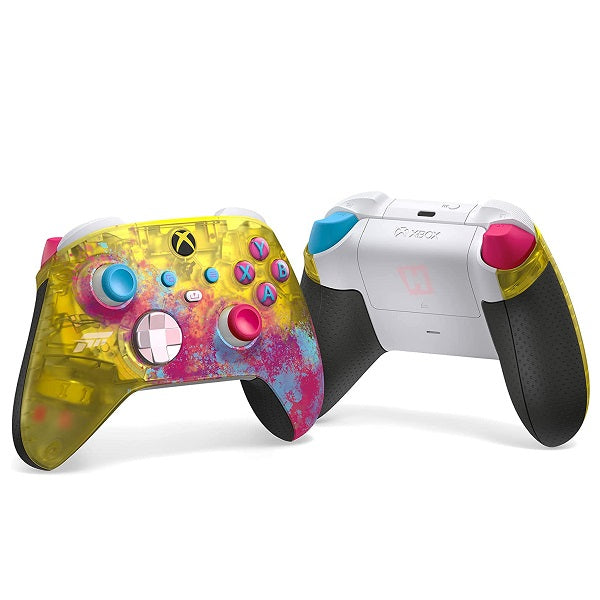 CONTROLLER MICROSOFT XBOX SERIE X/S FORZA HORIZON 5 LIMITED EDITION WIRELESS