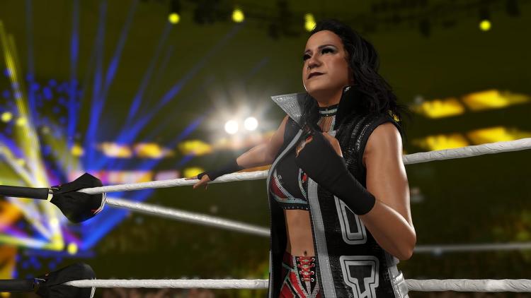 Wwe 2K25 Xbox Serie X / One Gioco Wrestling Italiano Eu Videogioco 2025 Nuovo