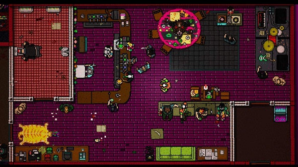 Hotline Miami Collection Ps4 Videogioco Playstation 4 Italiano Nuovo Sigillato
