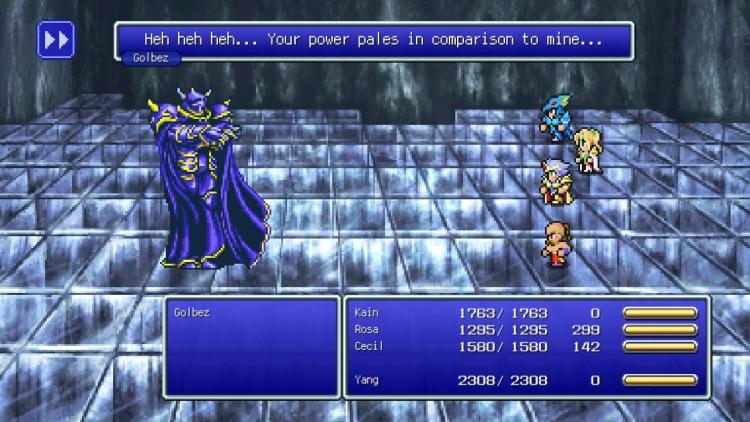 Final Fantasy I - Vi Collection Anniversary Edition Ps4 Gioco Italiano 6 Giochi