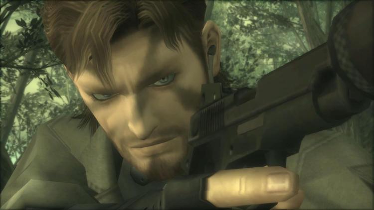 Metal Gear Solid Master Collection Vol. 1 Ps5 Day One Edition Gioco Italiano D1