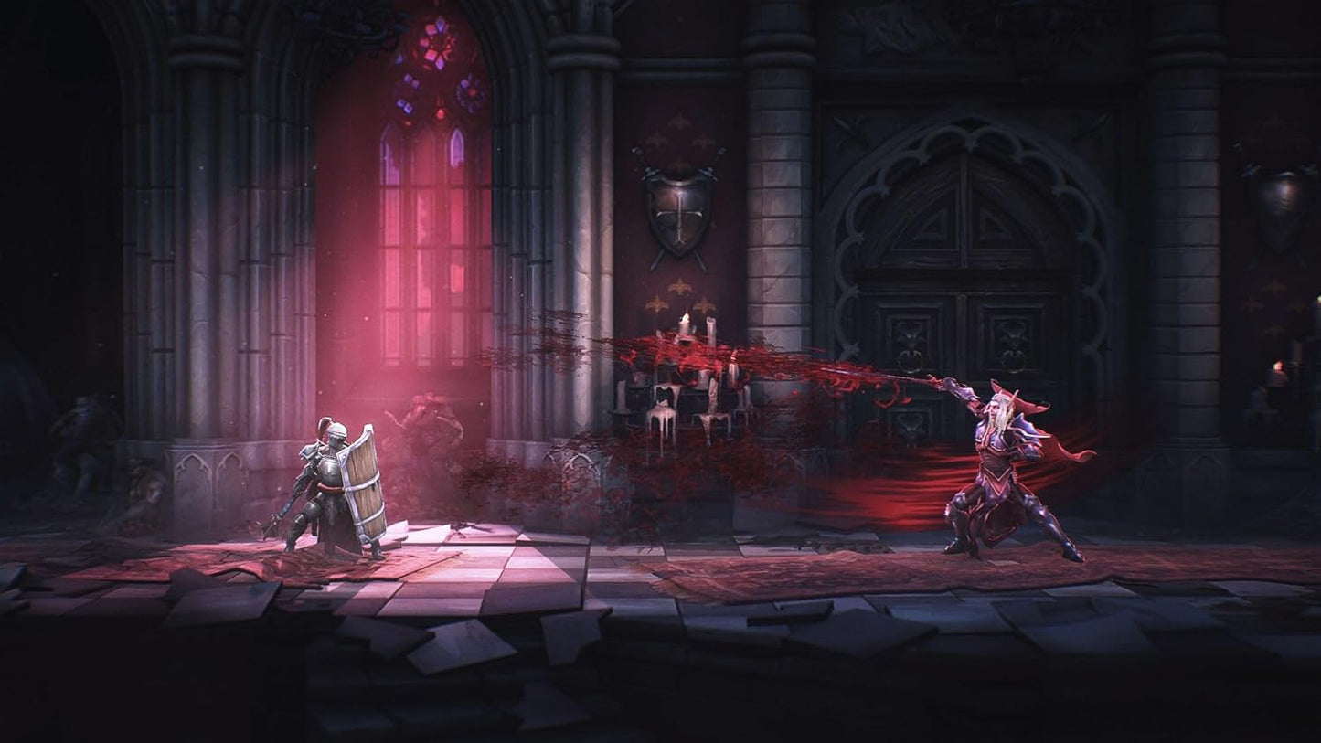 Mandragora: Whispers of the Witch Tree Collector´s Edition Ps5 Ita Nuovo