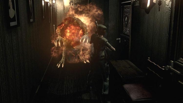 Resident Evil Origins Collection Ps4 Videogioco Playstation 4 Eu Italiano Nuovo