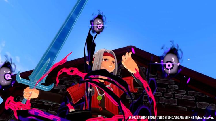 Dragon Quest Monsters - Il Principe Oscuro Nintendo Switch Gioco Nuovo Italiano