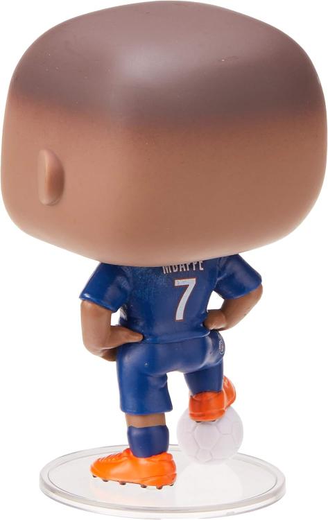 Funko Pop ! Football Paris Saint Germain - (21) Kylian Mbappe Kit Home Psg 9Cm