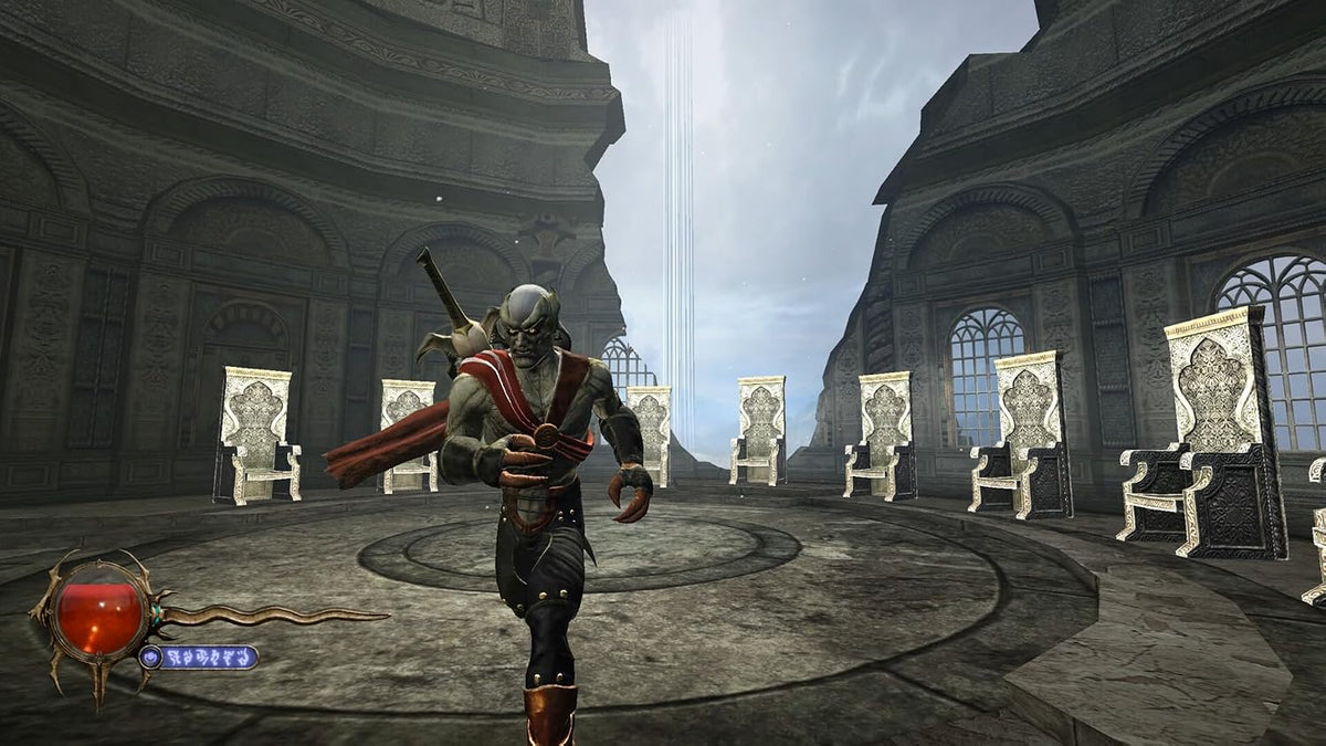 Legacy of Kain Defiance Remastered Deluxe Edition Nintendo Switch ITA Nuovo - NSW