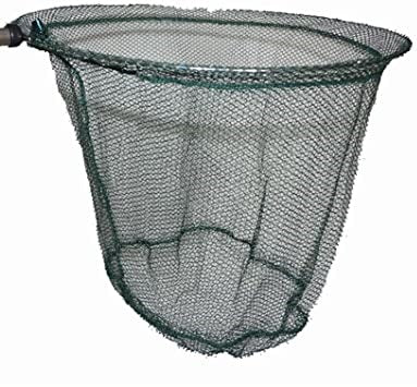Guadino Retino Da Pesca Telescopico Pieghevole Per Lago Fiume Mare Trota 150X40