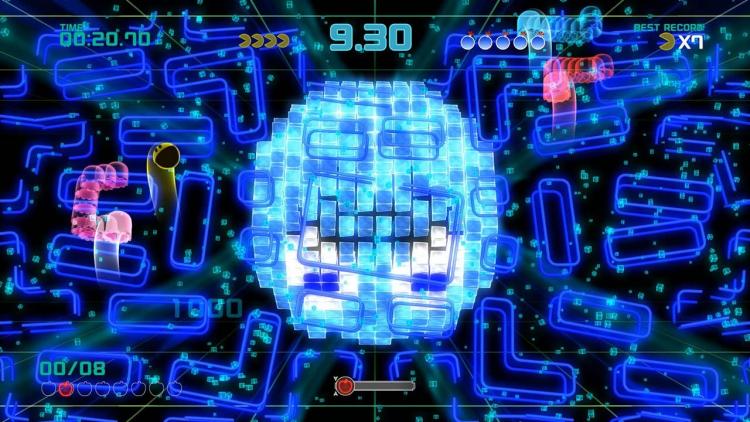 Pac-Man Championship Edition 2 + Arcade Game Videogioco Ps4 Nuovo Italiano