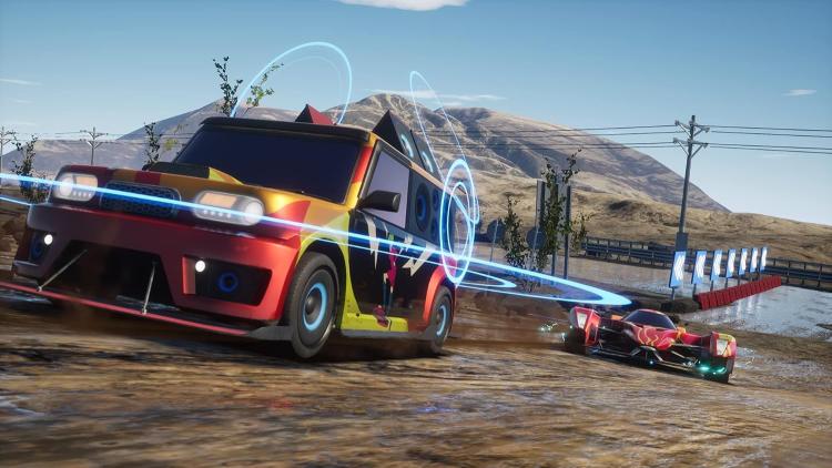 Fast & Furious Spy Racers Rise Of Sh1Ft3R Ps4 Gioco Playstation 4 Italiano Nuovo