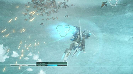 Zone Of The Enders The 2Nd Runner Mars Ps4 Gioco Playstation 4 Multilingua Vr