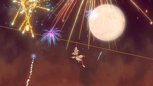 Shinobi: Art Of Vengeance Switch Videogioco EU Nintendo Switch Nuovo