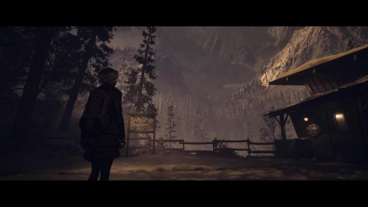 Until Dawn Ps5 Gioco Italiano Playstation 5 Videgioco Horror Pal Ita Nuovo