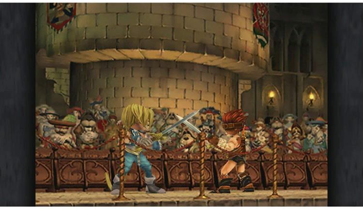 Final Fantasy Ix Videogioco Nintendo Switch Multilingua Gioco Nuovo Sigillato