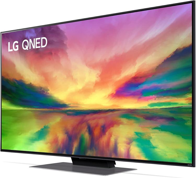 Lg Smart Tv Qned 50" Led 50Qned816Re Qned81 2023 4K Hdr10 Quantum Dot Nanocell
