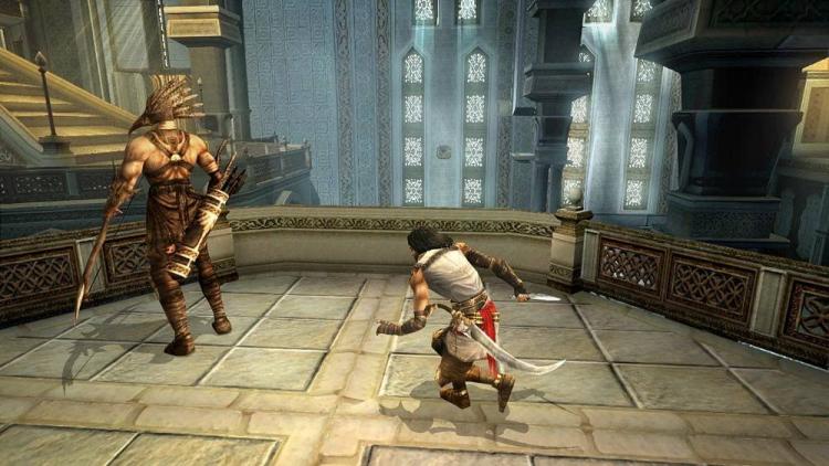 Prince Of Persia Trilogy Ps3 Hd Italiano Videogioco Play Station 3 Gioco Nuovo
