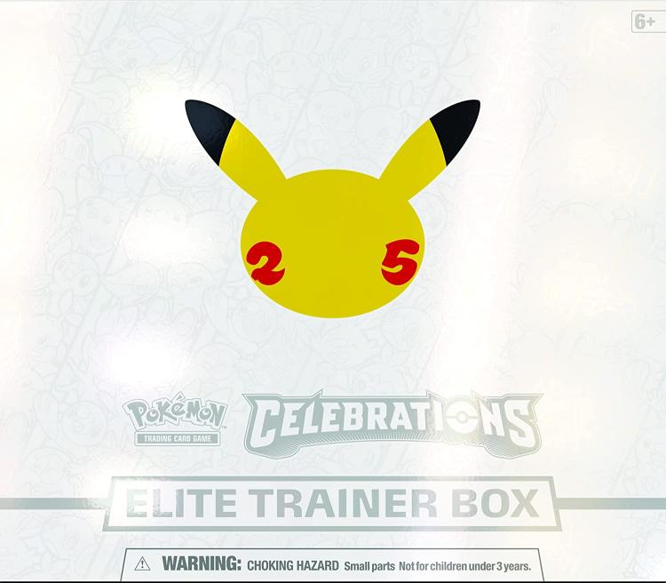 Pokemon Gran Festa Set Carte Allenatore Fuoriclasse Da Gioco Trading Card Game