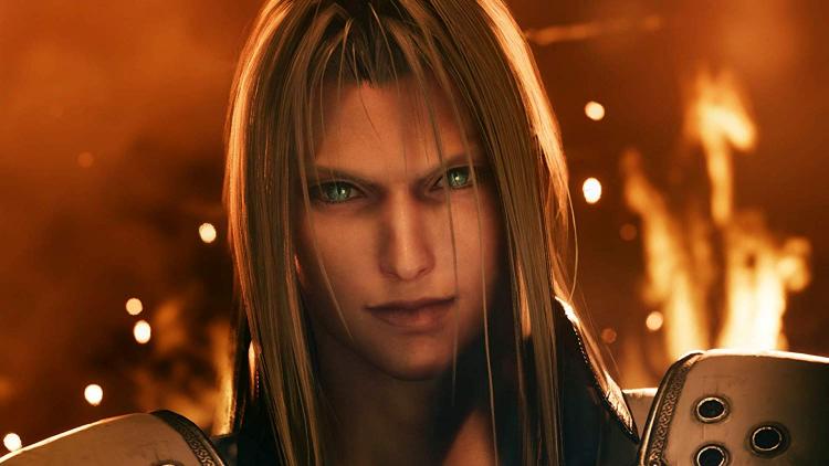 Final Fantasy Vii 7 Remake Deluxe Limited Edition Ps4 Italiano Eu Playstation 4