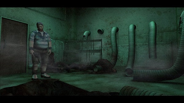 Silent Hill Hd Collection Trilogia Ps3 Videogioco Playstation 3 Gioco Import