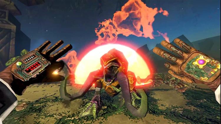 CAVE DIGGER 2: DIG HARDER VR2 PS5 VIDEOGIOCO ITALIANO PLAYSTATION 5 SIGILLATO EU