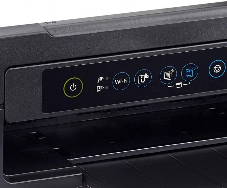Epson Stampante Multifunzione Expression 3In1 Xp-2105 Inkjet Dpi 27 Ppm Wifi A4